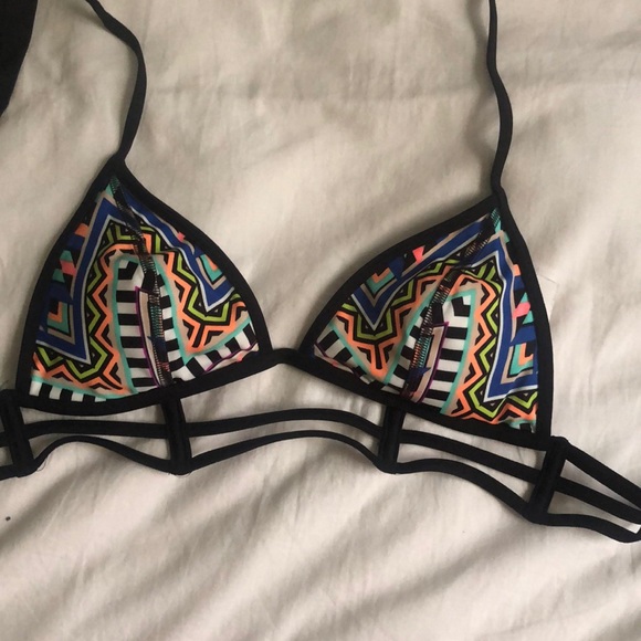 Swim Top - Picture 1 of 3